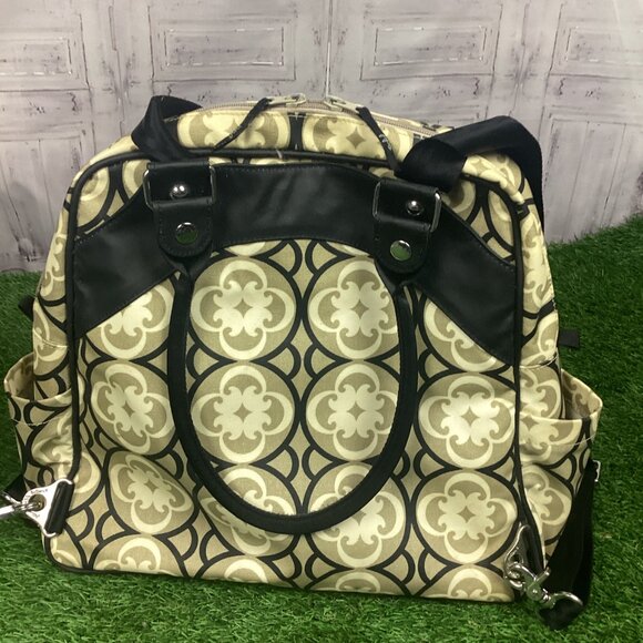 Petunia Pickle Bottom Backpack Diaper Bag - Picture 7 of 16